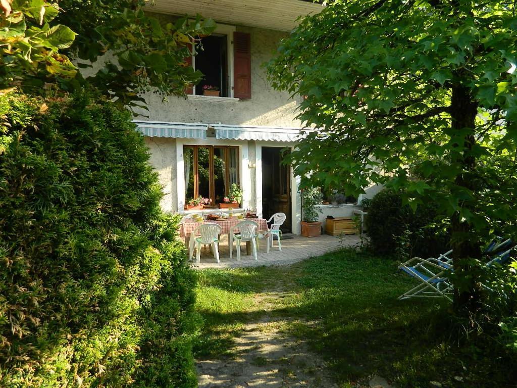 Maison De Marie Doussard Exterior foto
